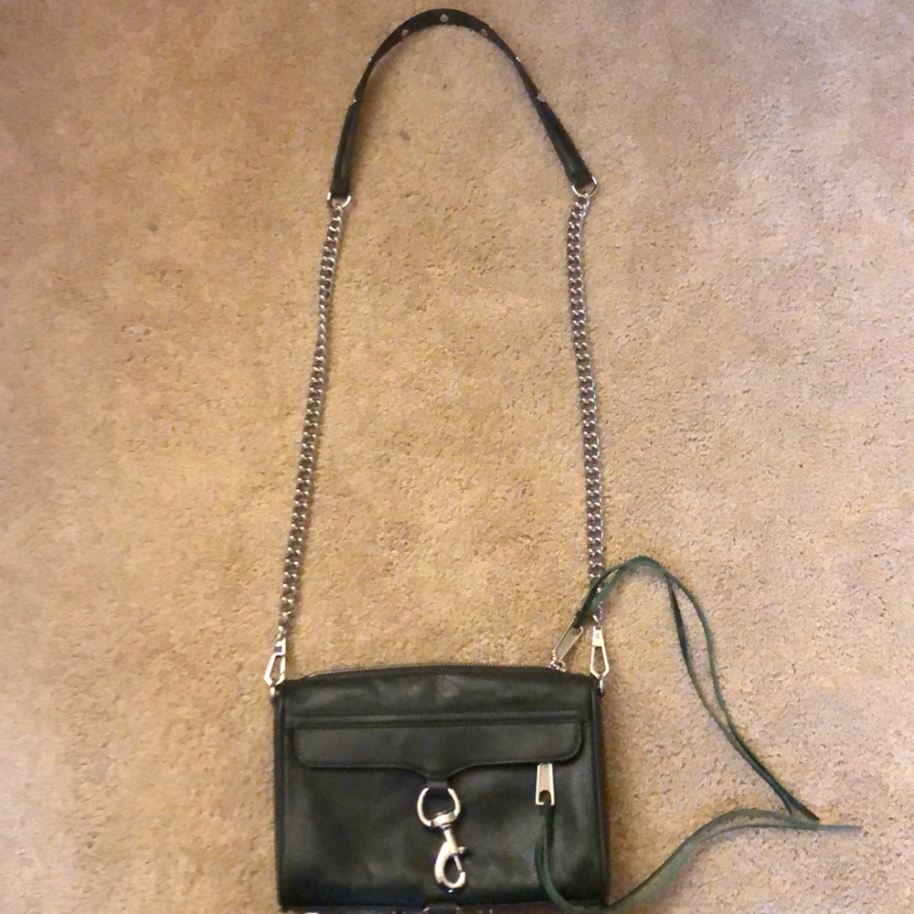 Rebecca Minkoff Mac mini